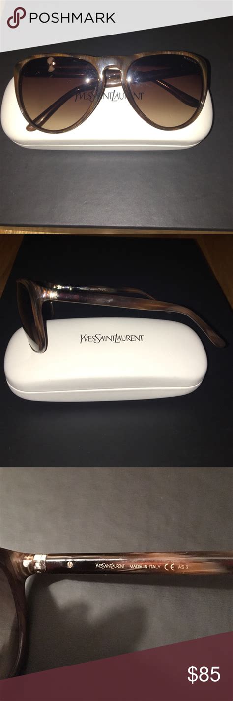 ysl unisex sunglasses|ysl sunglasses women's.